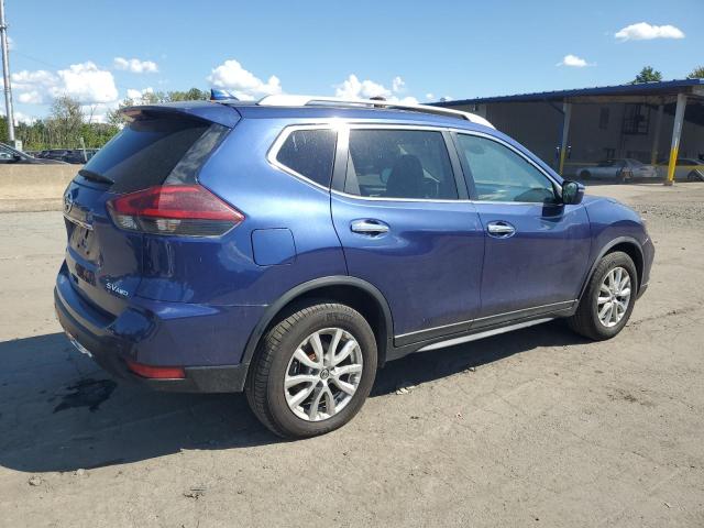 Photo 3 from auction – 2019 NISSAN ROGUE S with VIN KNMAT2MV4KP540202