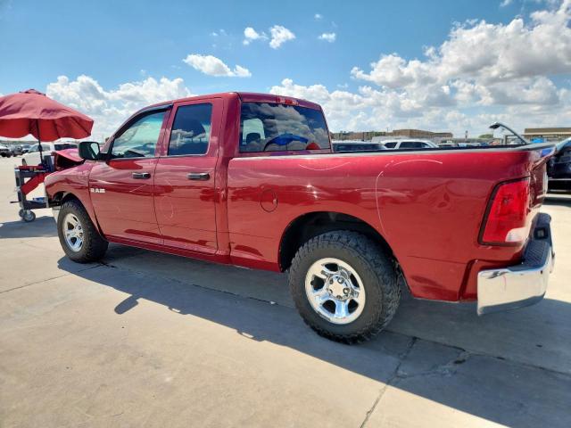 Foto 2 de la subasta – 2010 DODGE RAM 1500 con VIN 1D7RB1GK1AS208947