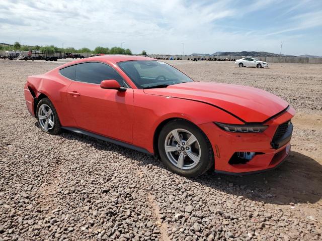 Photo 4 from auction – 2024 FORD MUSTANG with VIN 1FA6P8TH6R5111874