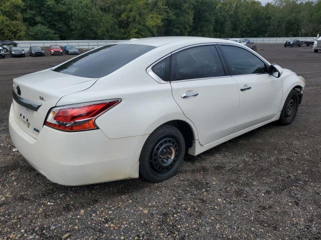 Photo 3 from auction – 2013 NISSAN ALTIMA 2.5 with VIN 1N4AL3AP5DC196777