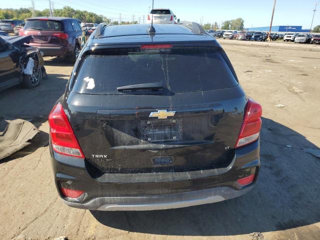 Photo 6 from auction – 2019 CHEVROLET TRAX 1LT with VIN 3GNCJLSB5KL181863