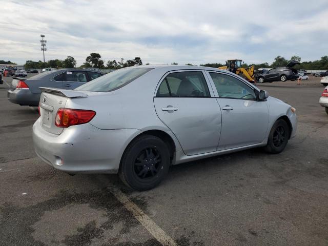 Photo 3 from auction – 2009 TOYOTA COROLLA BA with VIN JTDBL40E899073614