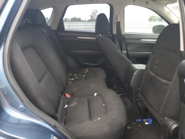 Photo 11 from auction – 2019 MAZDA CX-5 SPORT with VIN JM3KFABM6K1561479
