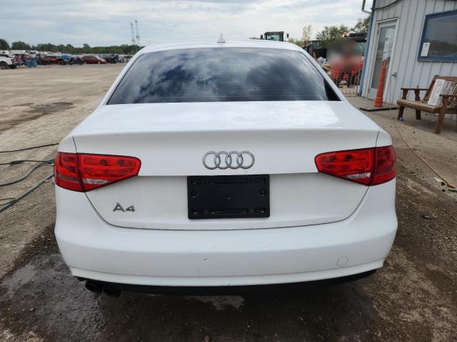 Photo 6 from auction – 2014 AUDI A4 PREMIUM with VIN WAUAFAFL3EA043546
