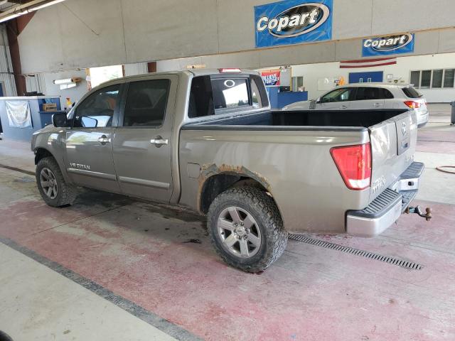 Photo 2 from auction – 2009 NISSAN TITAN XE with VIN 1N6BA07C19N313495