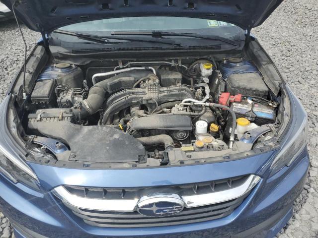Photo 11 from auction – 2021 SUBA LEGACY with VIN 4S3BWAB62M3012332