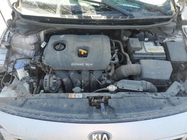 Photo 11 from auction – 2018 KIA FORTE LX with VIN 3KPFL4A71JE189951