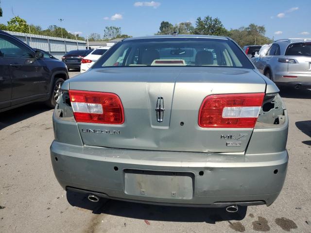 Photo 6 from auction – 2009 LINCOLN MKZ with VIN 3LNHM28T29R606023
