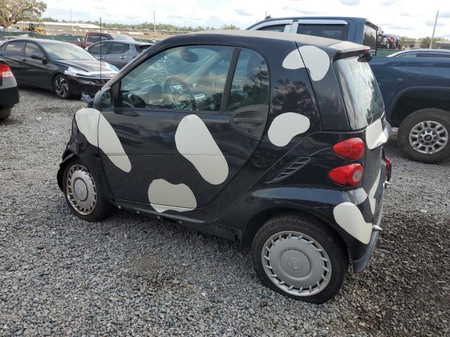 صورة رقم 2 من المزاد - 2013 SMART FORTWO PUR مع VIN WMEEJ3BA2DK714671