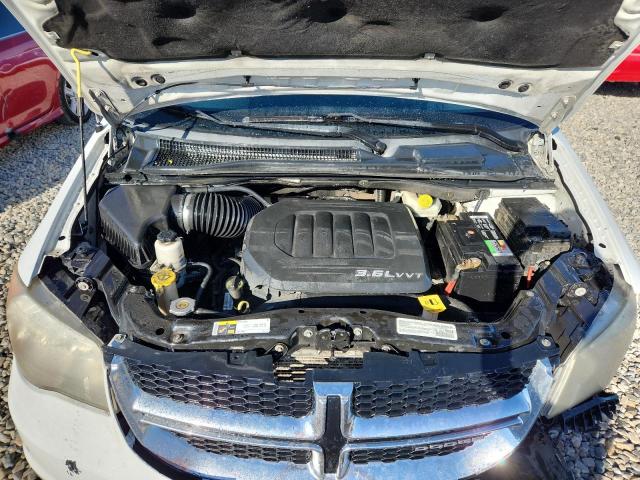 Photo 12 from auction – 2014 RAM TRADESMAN with VIN 2C4JRGAG2ER428678