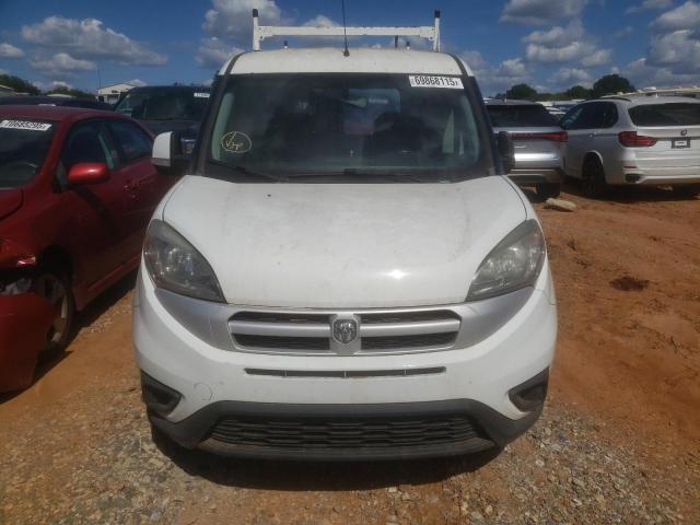 Photo 5 from auction – 2016 RAM PROMASTER with VIN ZFBERFBT1G6B54901