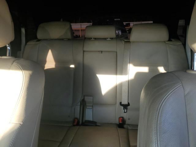 Photo 10 from auction – 2011 BMW X5 XDRIVE5 with VIN 5UXZV8C52BL418168