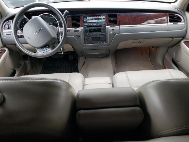Photo 8 from auction – 2007 LINCOLN TOWN CAR E with VIN 1L1FM88W67Y638140