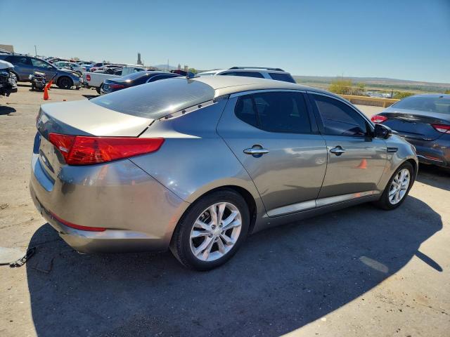 Photo 3 from auction – 2012 KIA OPTIMA LX with VIN 5XXGM4A73CG041294