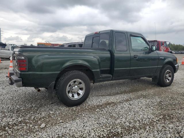 Photo 3 from auction – 2002 FORD RANGER SUP with VIN 1FTYR14U81TA41312