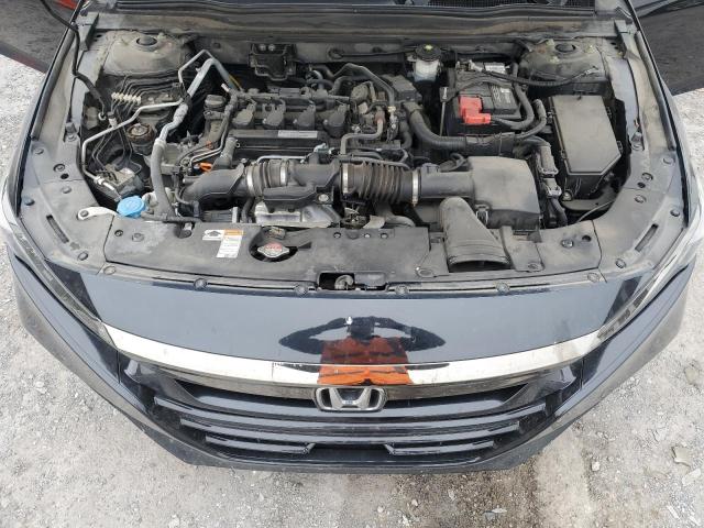 Photo 11 from auction – 2018 HONDA ACCORD with VIN 1HGCV1F37JA093439