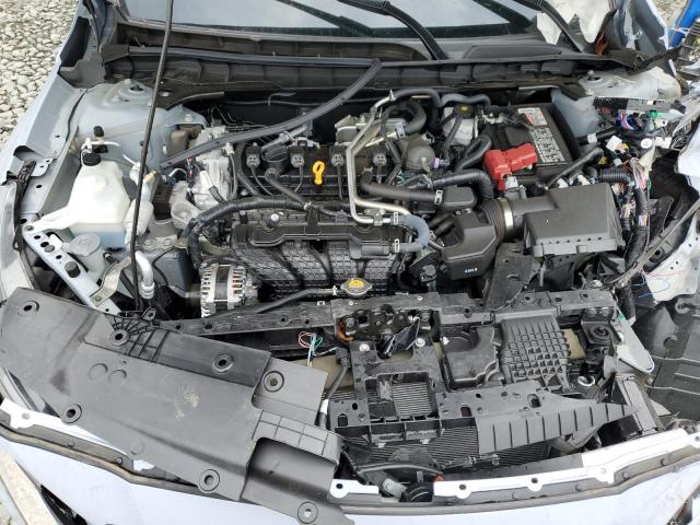 Photo 11 from auction – 2024 NISSAN ALTIMA SR with VIN 1N4BL4CV4RN436841