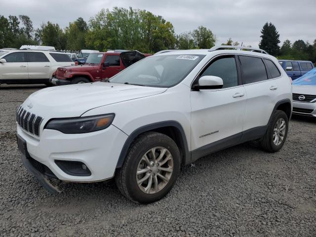JEEP CHEROKEE L 2019 with VIN 1C4PJMCX5KD208690 - Photo from auction