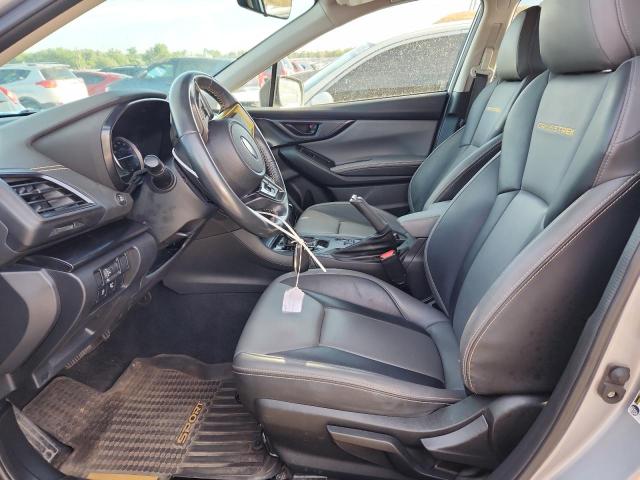 Foto 7 de la subasta – 2023 SUBARU CROSSTREK con VIN JF2GTHSC6PH220798