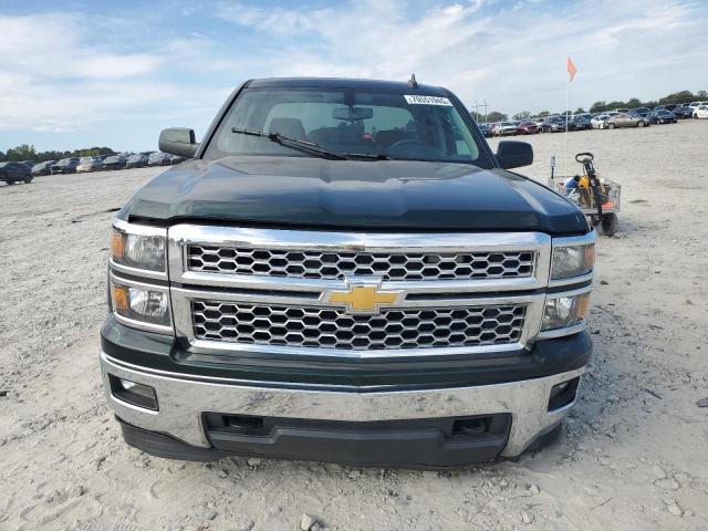 Photo 5 from auction – 2015 CHEVROLET SILVERADO with VIN 1GCVKREC3FZ217294