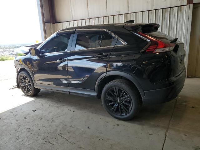 Photo 2 from auction – 2024 MITSUBISHI ECLIPSE CR with VIN JA4ATVAA2RZ006417