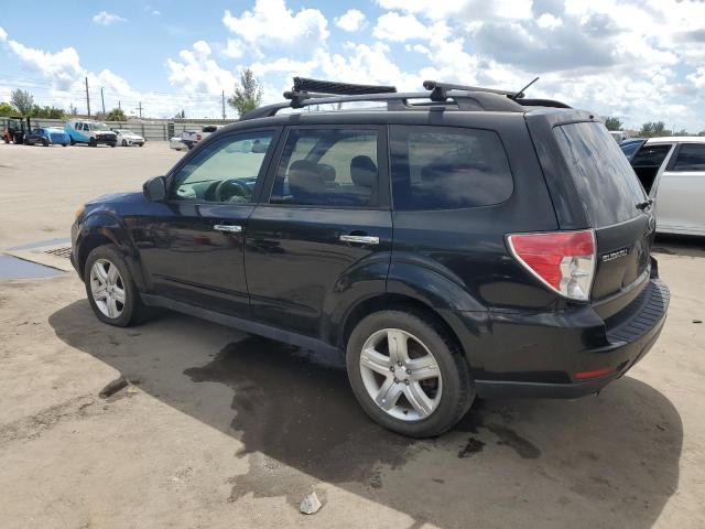 Photo 2 from auction – 2009 SUBARU FORESTER 2 with VIN JF2SH63669H722898