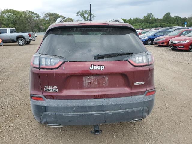 Photo 6 from auction – 2019 JEEP CHEROKEE L with VIN 1C4PJMLX1KD359784