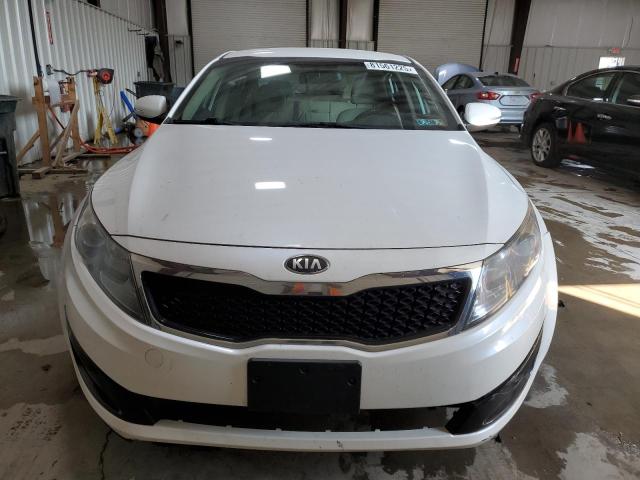 Photo 5 from auction – 2013 KIA OPTIMA LX with VIN KNAGM4A75D5337999