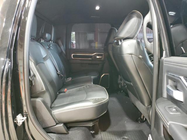 Photo 10 from auction – 2024 RAM 2500 LARAM with VIN 3C6UR5FL9RG332251