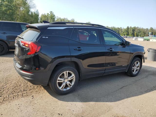 Photo 3 from auction – 2018 GMC TERRAIN SL with VIN 3GKALTEV4JL187415