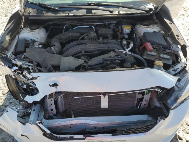 Photo 11 from auction – 2018 SUBARU IMPREZA with VIN 4S3GTAA66J3732177