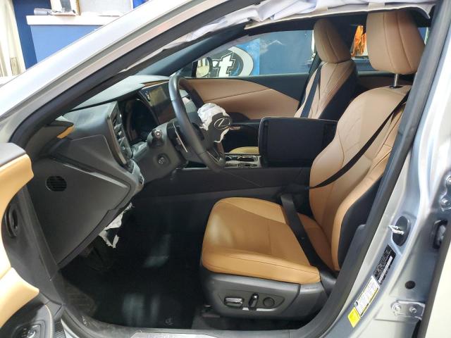 Photo 7 from auction – 2024 LEXUS RX 350H BASE with VIN 2T2BBMCA6RC034022
