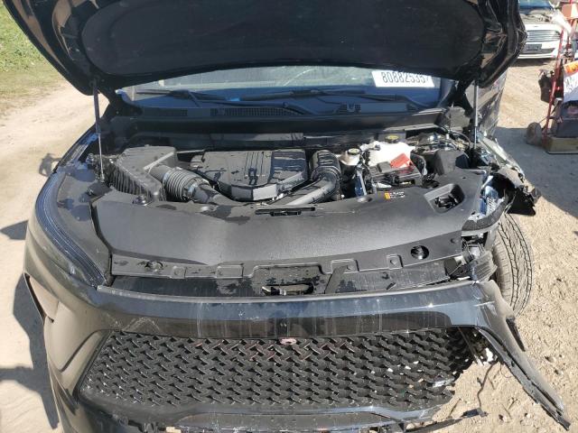 Photo 12 from auction – 2025 BUICK ENCLAVE SP with VIN 5GAEVBRS7SJ276326