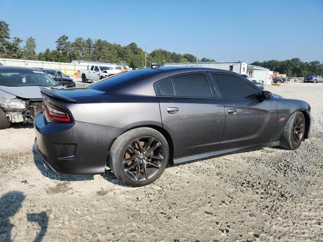 Photo 3 from auction – 2021 DODGE CHARGER with VIN 2C3CDXGJ8MH584582