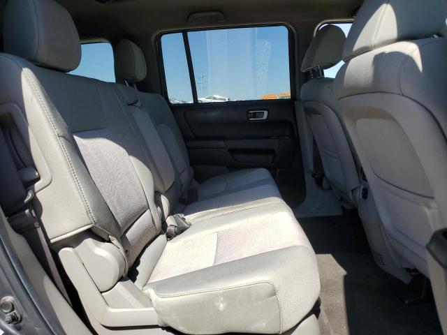 Photo 11 from auction – 2012 HONDA PILOT EX with VIN 5FNYF4H42CB015539