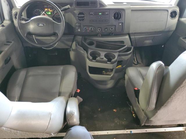 Photo 8 from auction – 2014 FORD ECONOLINE with VIN 1FTNS1EW7EDA97295