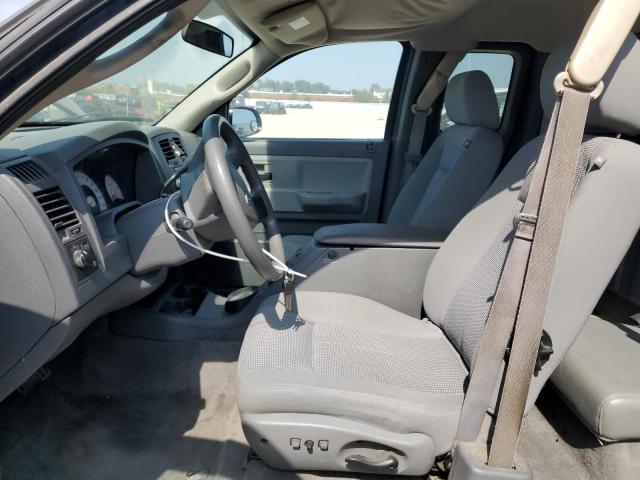Photo 7 from auction – 2007 DODGE DAKOTA ST with VIN 1D7HE22K37S165740