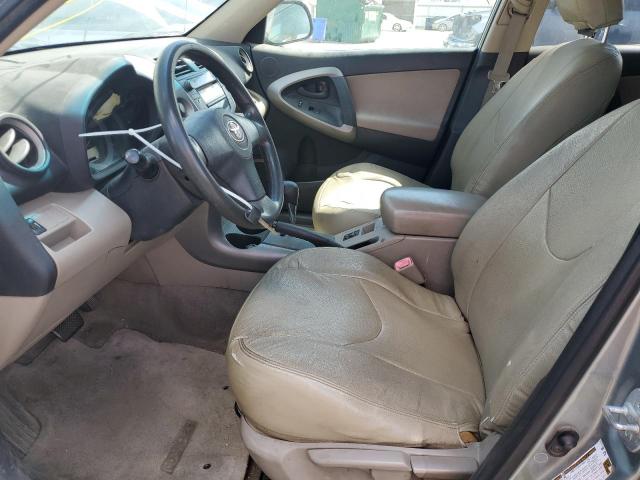 Photo 7 from auction – 2008 TOYOTA RAV4 with VIN JTMZD33V286057880