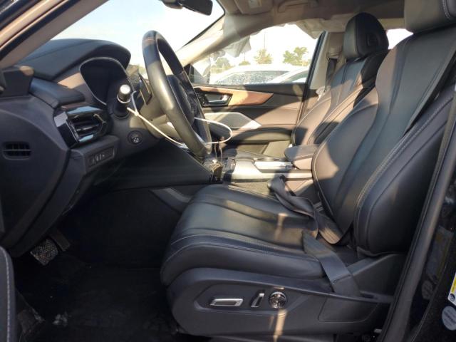 Photo 7 from auction – 2022 ACURA MDX TECHNO with VIN 5J8YE1H47NL037121