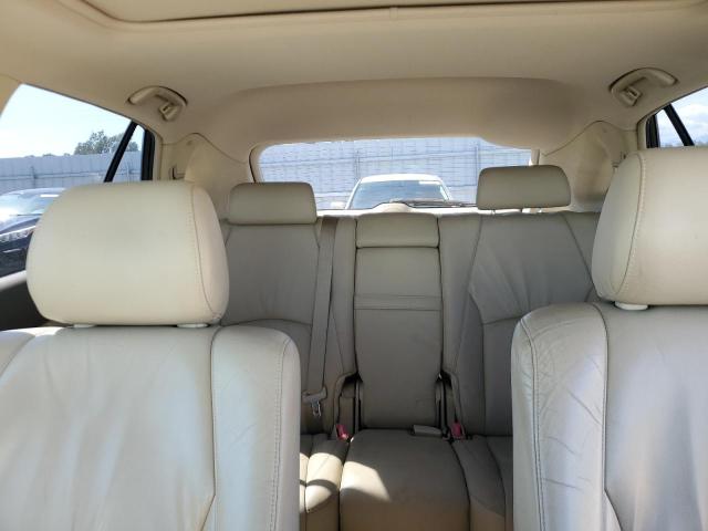 Photo 10 from auction – 2004 LEXUS RX 330 with VIN JTJHA31U140061735