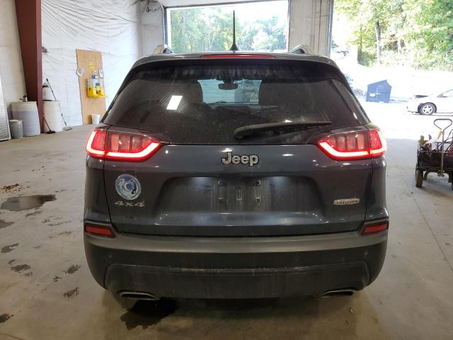 Photo 6 from auction – 2019 JEEP CHEROKEE L with VIN 1C4PJMLX6KD364107