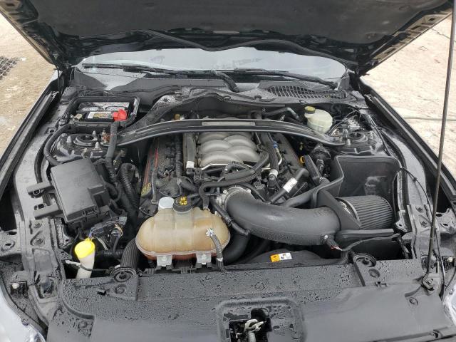 Photo 11 from auction – 2017 FORD MUSTANG GT with VIN 1FA6P8CF1H5335437