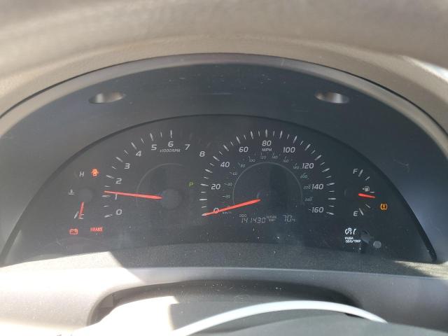 Photo 9 from auction – 2007 TOYOTA CAMRY with VIN 4T1BK46K37U555185