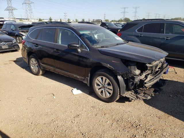 Photo 4 from auction – 2018 SUBARU OUTBACK 2. with VIN 4S4BSADC9J3364894
