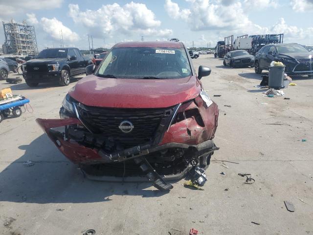 Photo 5 from auction – 2023 NISSAN ROGUE S with VIN 5N1BT3AA3PC789628