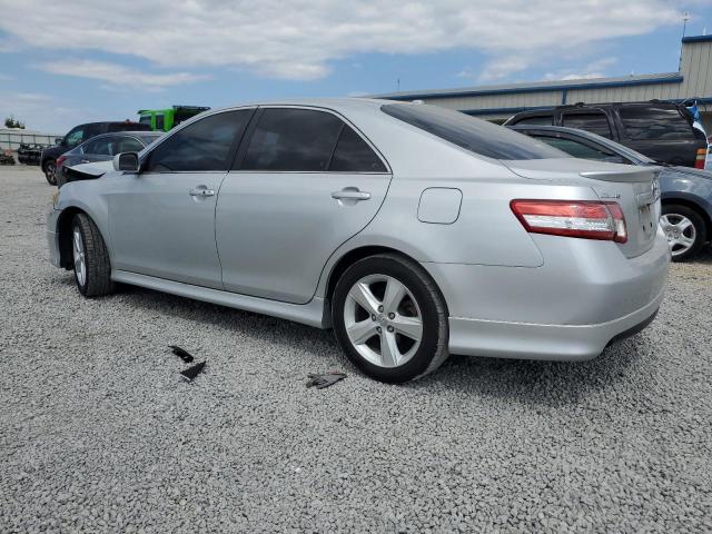 Photo 2 from auction – 2011 TOYOTA CAMRY BASE with VIN 4T1BF3EK2BU208813