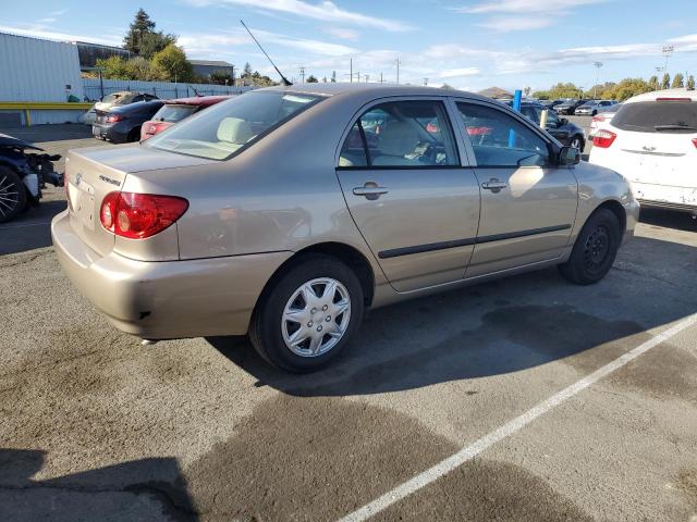 Photo 3 from auction – 2008 TOYOTA COROLLA CE with VIN 1NXBR32E98Z997959
