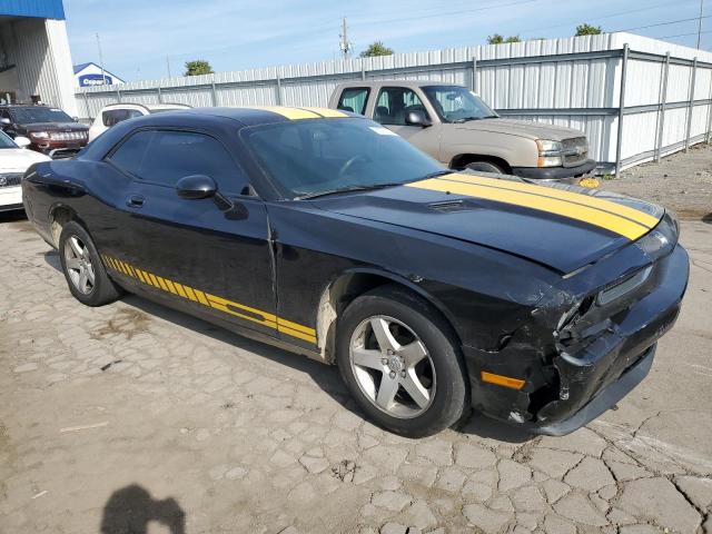 Photo 4 from auction – 2010 DODGE CHALLENGER with VIN 2B3CJ4DV7AH322916