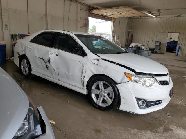 Photo 4 from auction – 2012 TOYOTA CAMRY BASE with VIN 4T1BF1FK1CU109310