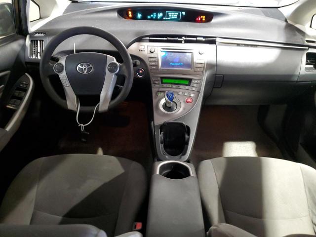Photo 8 from auction – 2014 TOYOTA PRIUS with VIN JTDKN3DU0E1745938